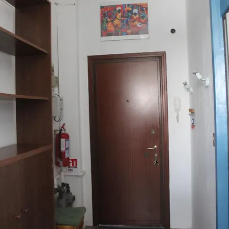 Lambratehouse - Appartement Milan