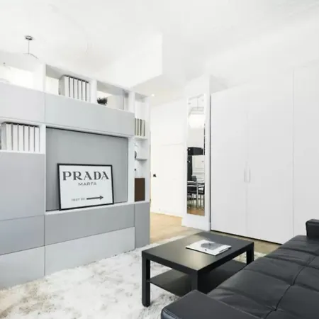 아파트 Aquileia - Stylish Loft Close To Navigli - Metro M4 Coni Zugna & Sant'ambrogio 밀라노