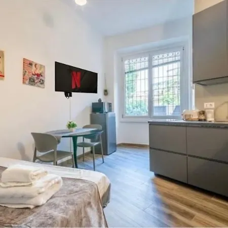 Loreto A 7 Minuti Dal Duomo Ac Wi Fi Apartment