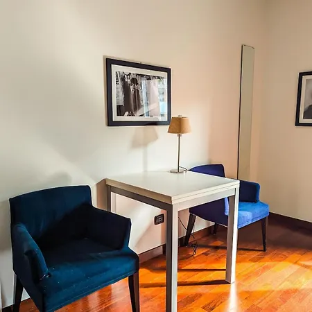 Large With Terrace *