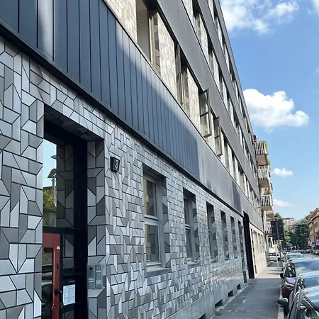 Casa Bibi Apartment Mailand