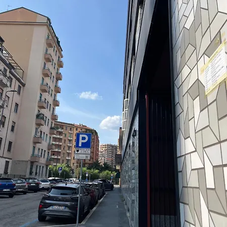 Casa Bibi Appartement *