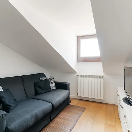 Guesthost - Darsena Bright * 밀라노