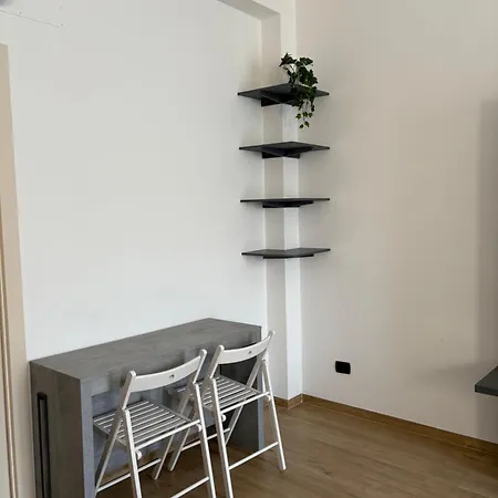 Nicconolis - Isola Design 아파트 *