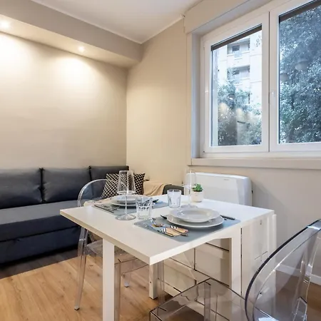 Porta Venezia Reppublica - 1 Bedroom Ap - Netflix Apartmán *