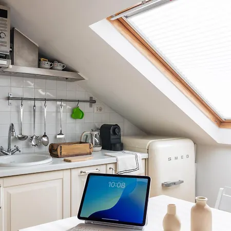 Appartement Alessi Flexyrent Wifi Ac *