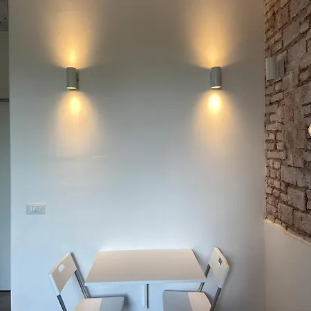 Appartement Dream - A Nest In Porta Venezia