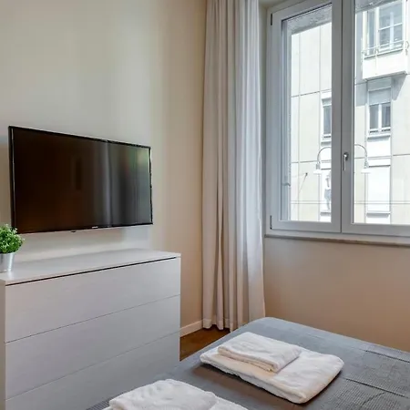 Duomo2 - Fabulous With Breathtaking View - B ミラノ