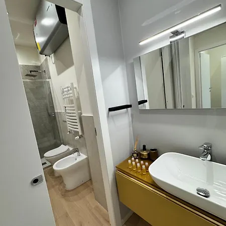 Urban Chic-m4-20 Min Duomo Apartment Mailand