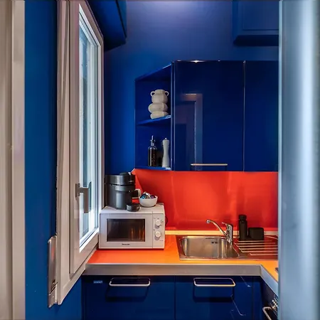 Appartement Superstay - Navigli 22 - Navigli & Darsena *
