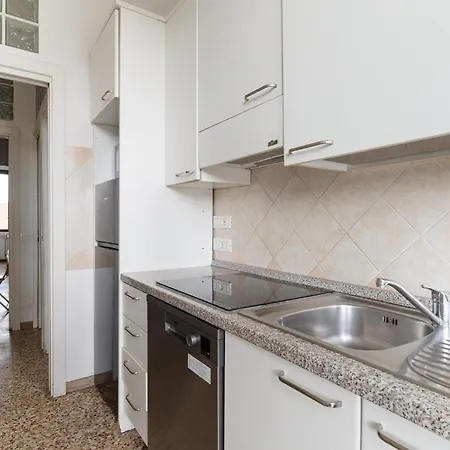 Apartment Guesthost - Farini For 6 People *