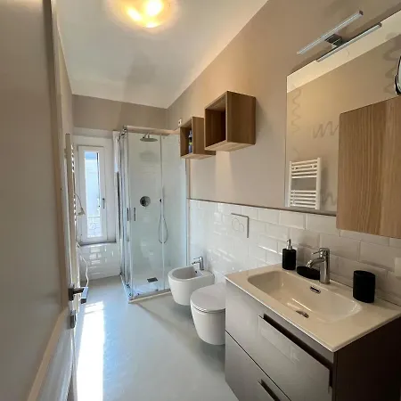 Lejlighed My Arco Della Pace *