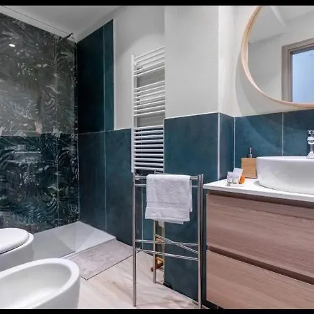 Duomo- Linate - Attaccato A M4 Con Wifi & Ac