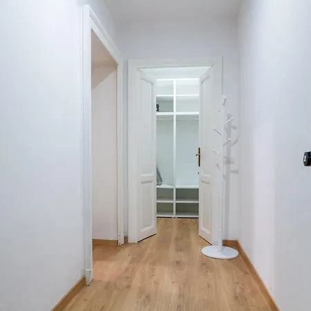 Station 60mq * Milan