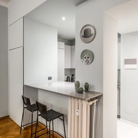 Appartement Mi Casa