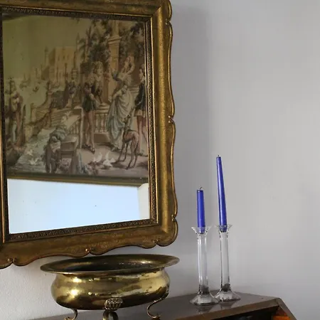 Bamboo Brera Fiorichiari