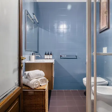 Palazzi - Your Sunny Getaway In Porta Venezia District