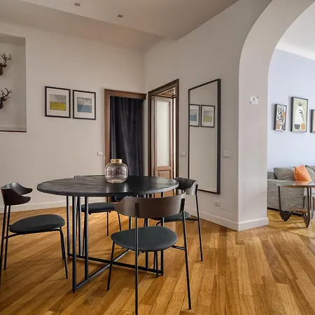 Palazzi - Your Sunny Getaway In Porta Venezia District