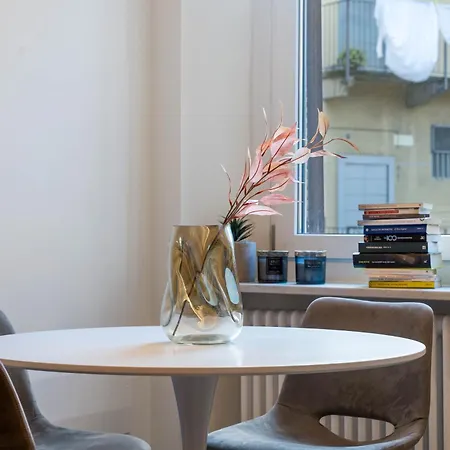 Design - 10 Min To Duomo *