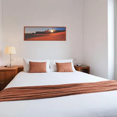 Διαμέρισμα Contempora - Spacious 1 Bedroom & 2 Baths - Sant'Ambrogio