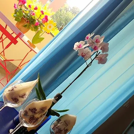 Apartamento Bright And Lovely Private In Milán