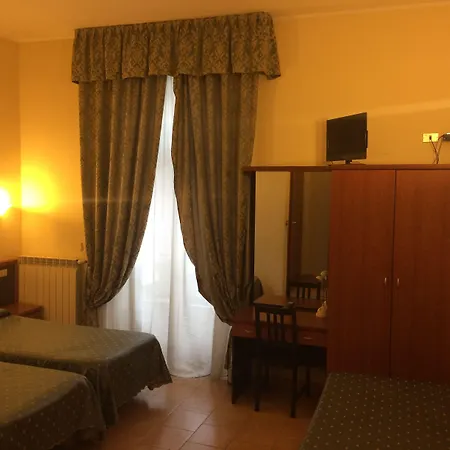 Atena Otel Milano