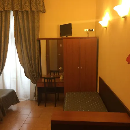 Otel Atena 2*