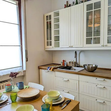 Charming With Balcony - Porta Romana *