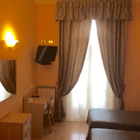 Otel Atena Milano