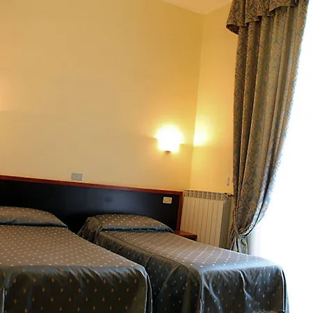 Atena Otel 2*