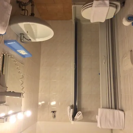 Hotell Atena