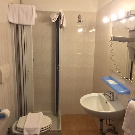 Atena Hotell Milano