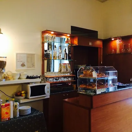 酒店 阿特纳酒店 米兰