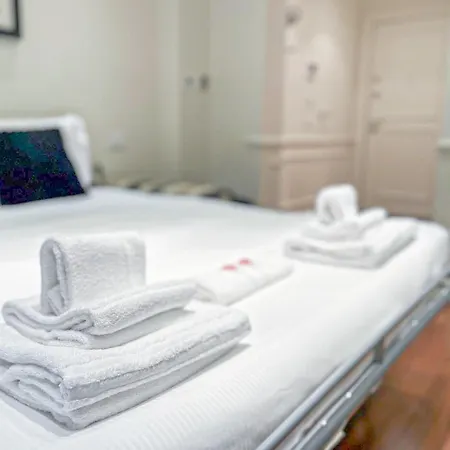 Apartmán Foro Exclusive - 5 Mins From Duomo Milán