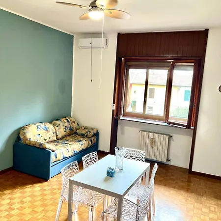 Apartmán Ieo Benvenuti Da Tomas & Anna Milán