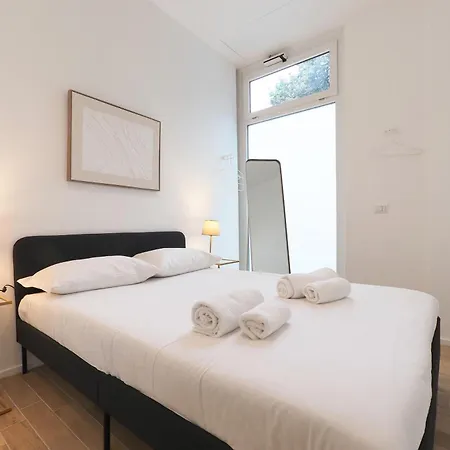 Primopiano - Imperatore Tito Appartement Milaan