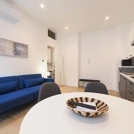 Apartment Primopiano - Imperatore Tito