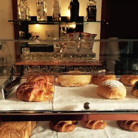 酒店 阿特纳酒店