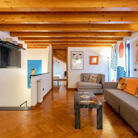 Daire Lunigiana Sondrio - Villaggio Dei Giornalisti