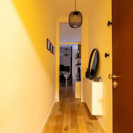 Da Noemi - Sempione Appartement