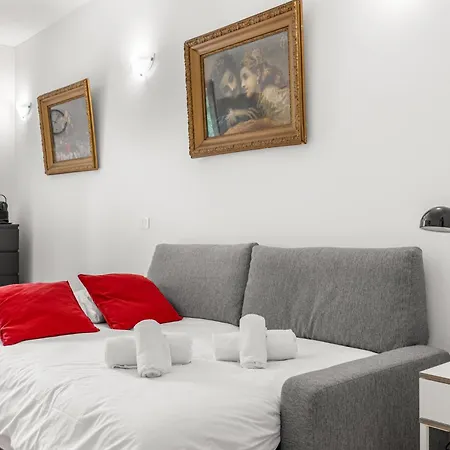 Porta Venezia Corso Buenos Aires - Greendream - Wifi * Mailand