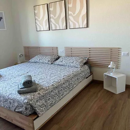 Апартаменты Simona -bocconi,naviglio,duomo,milano-cortina,ieo,iulm,assago Forum *