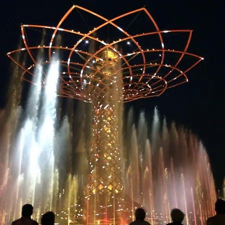 阿特纳酒店 酒店