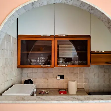 Casa Domenica Box Auto Gratuito * Милан
