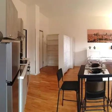 Padova Wi-fi & Comfort