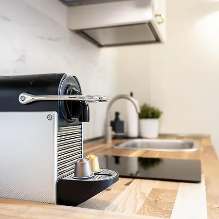 Fondazione Prada - - 350m From The Metro Wi-fi Appartamento Milano