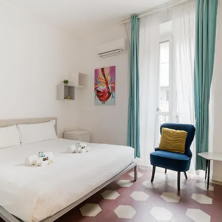 Repubblica - - Moderno Bilocale * Mailand