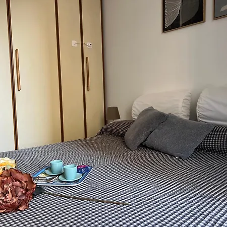 Oasi Relax A San Siro - A Due Passi Dallo Stadio Apartmán