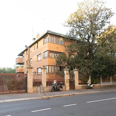 Washington District Mediolan