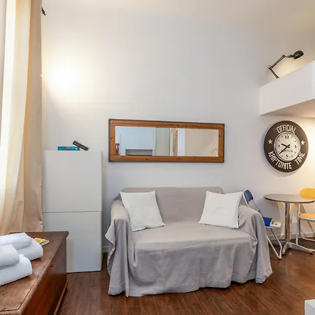 Cozy Near The Arch Of Peace * Milano